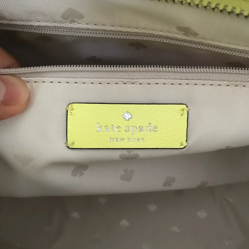 ♠️Kate Spade Purse - Picture 11 of 12
